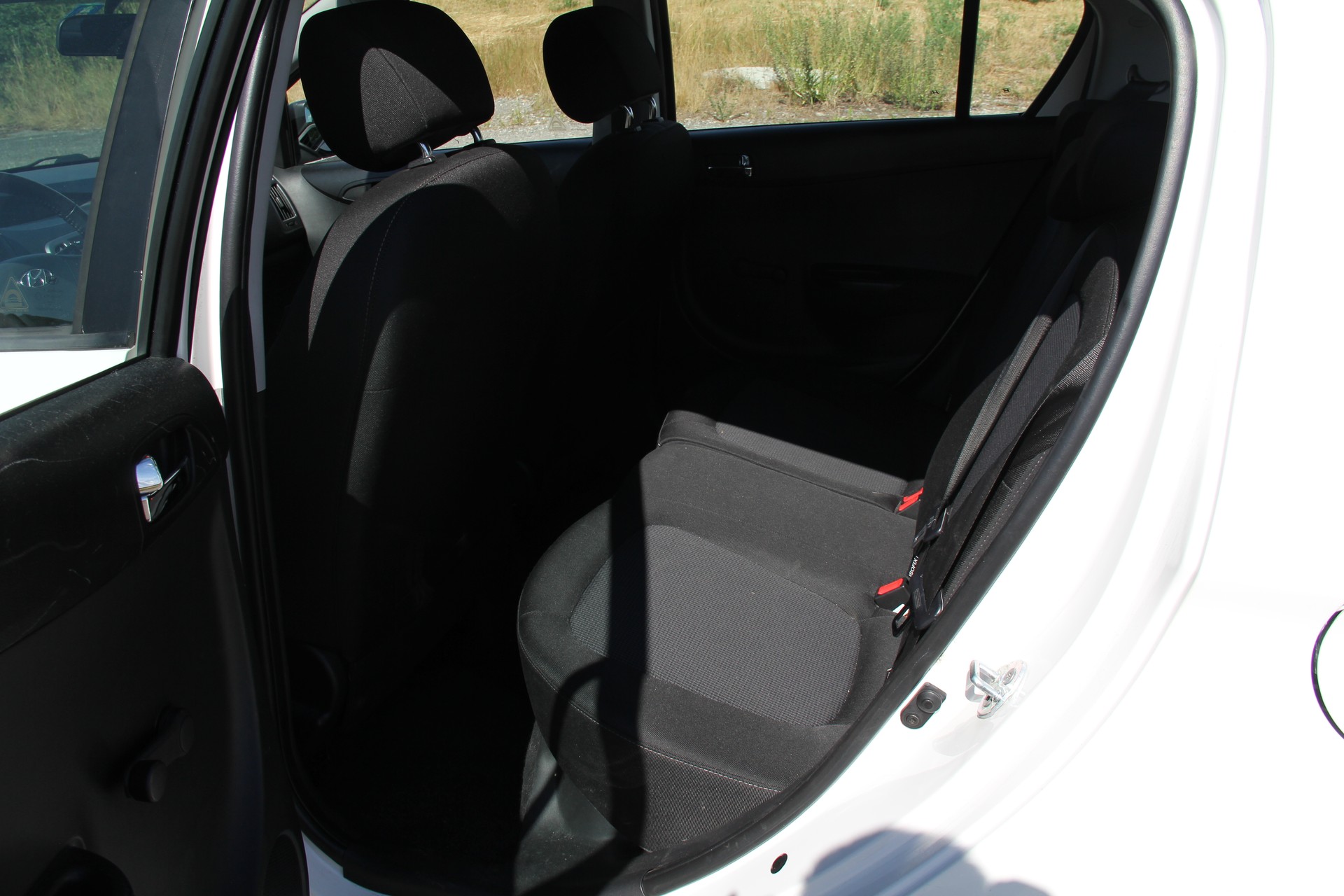 HYUNDAI i20 1.2 Comfort-image-9