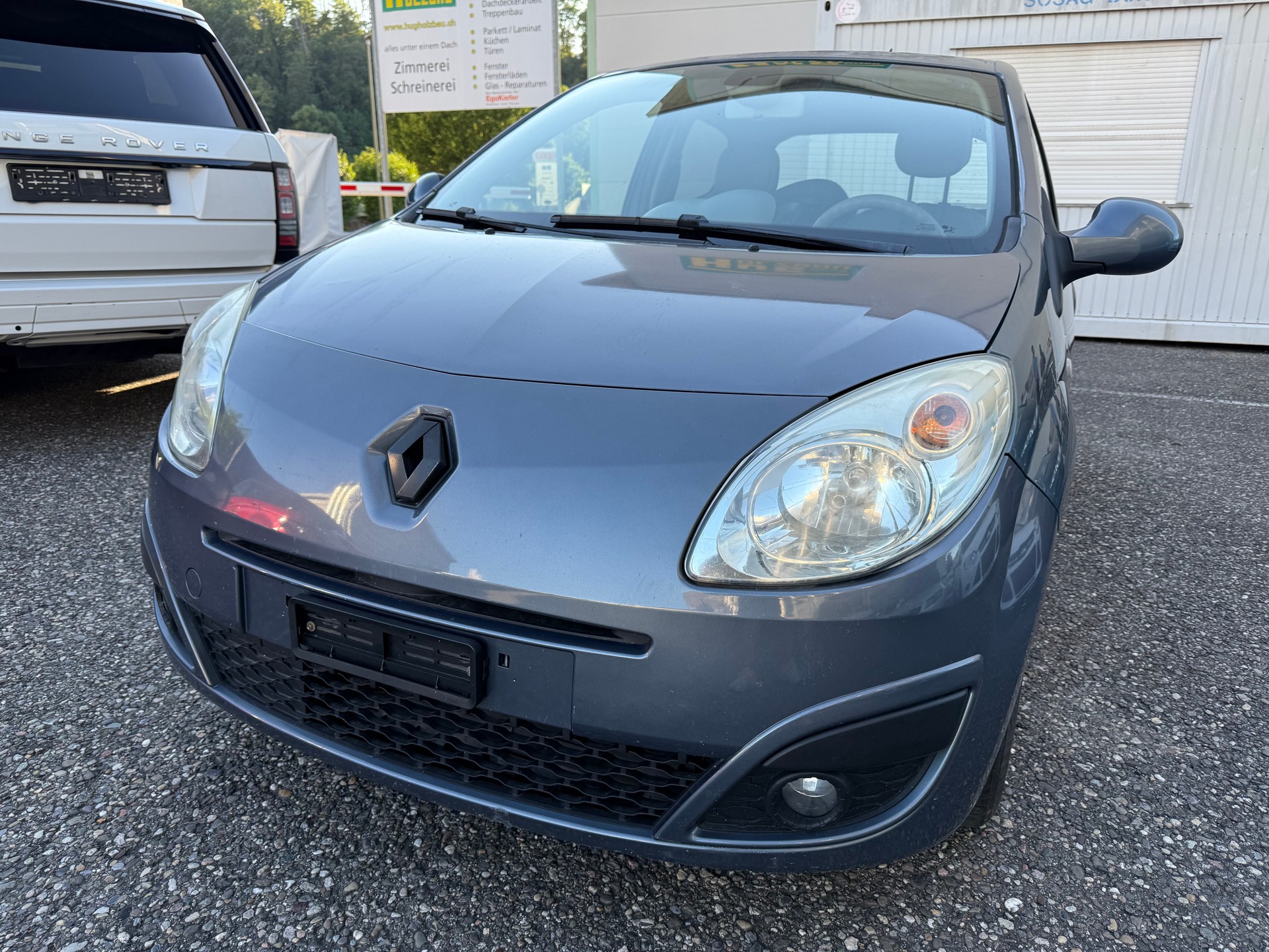 RENAULT Twingo 1.2 16V Expression-image-3