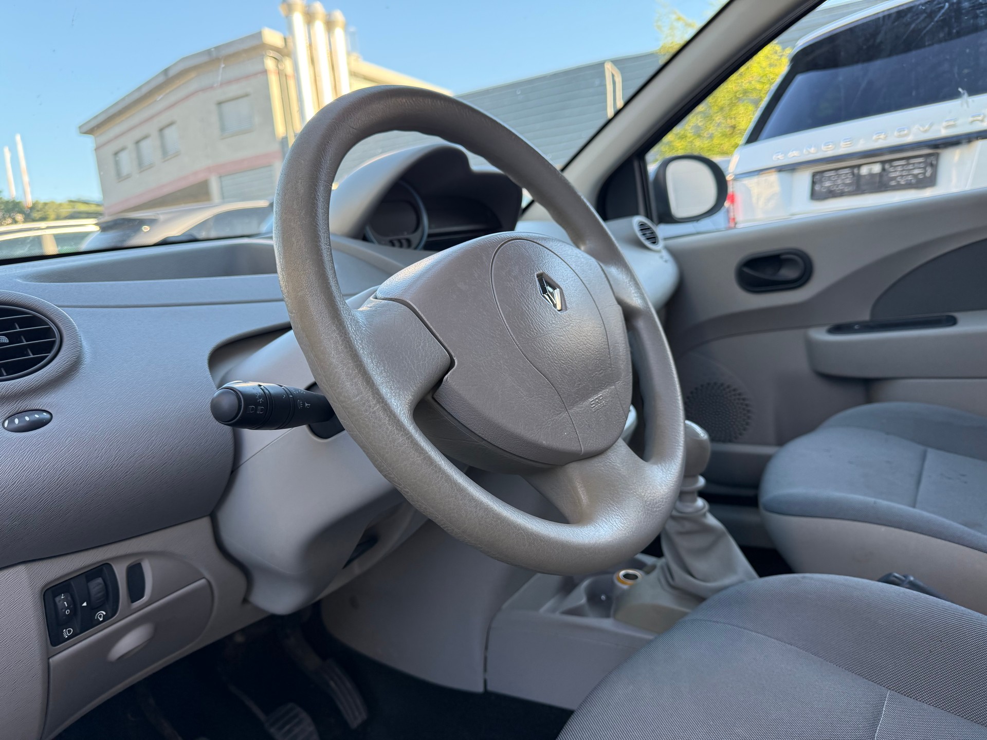 RENAULT Twingo 1.2 16V Expression-image-5