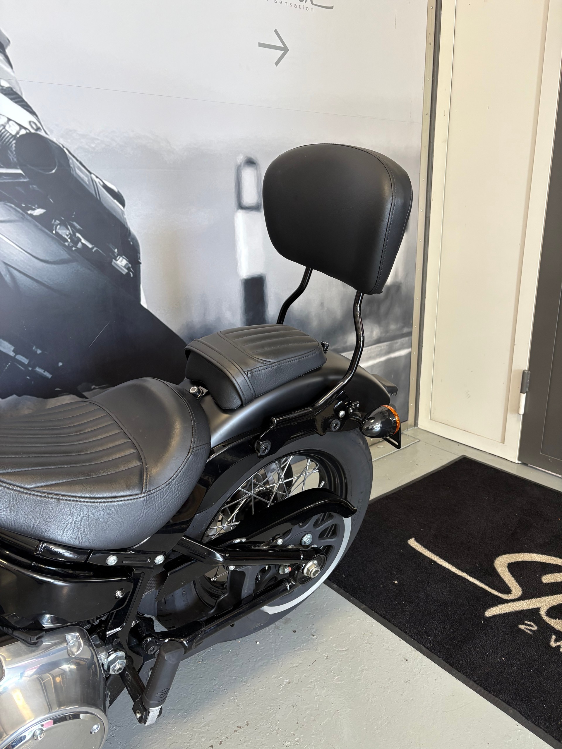 HARLEY-DAVIDSON FLSL Softail Slim 107 ABS-image-6