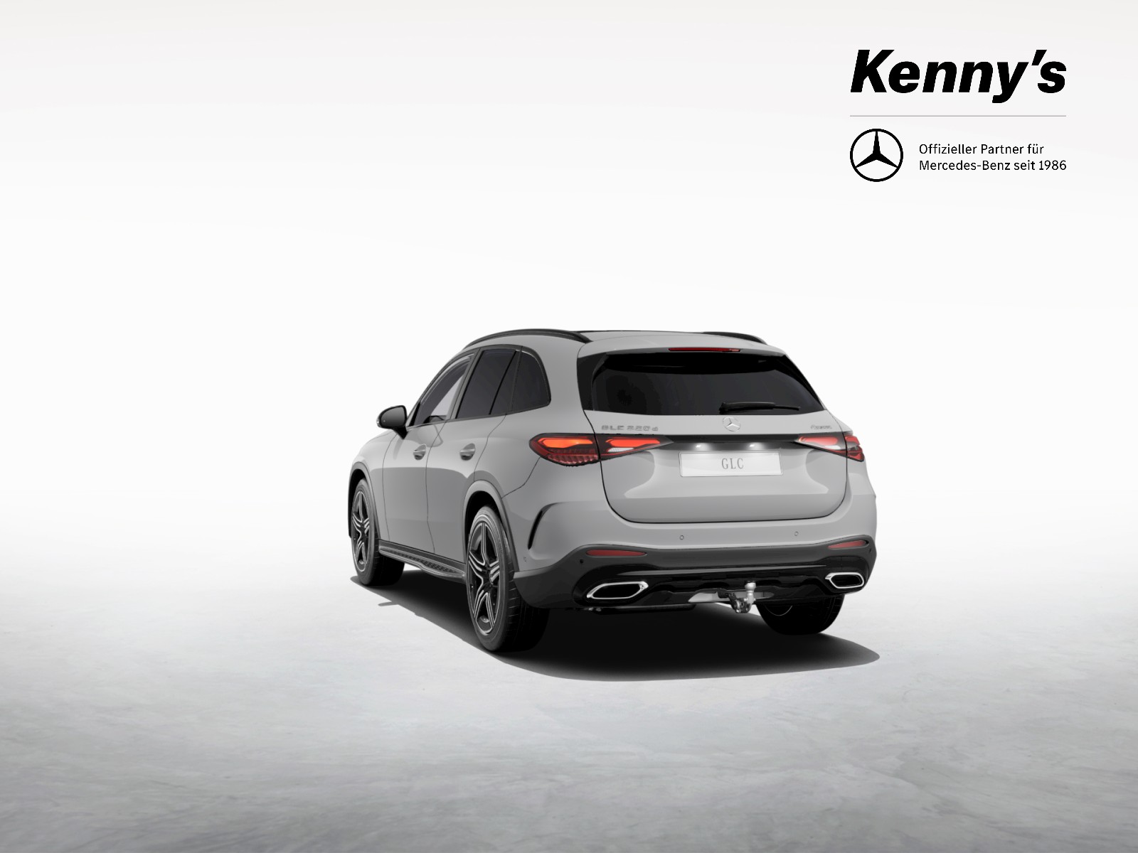 MERCEDES-BENZ GLC 220 d AMG Line 4MATIC-image-3