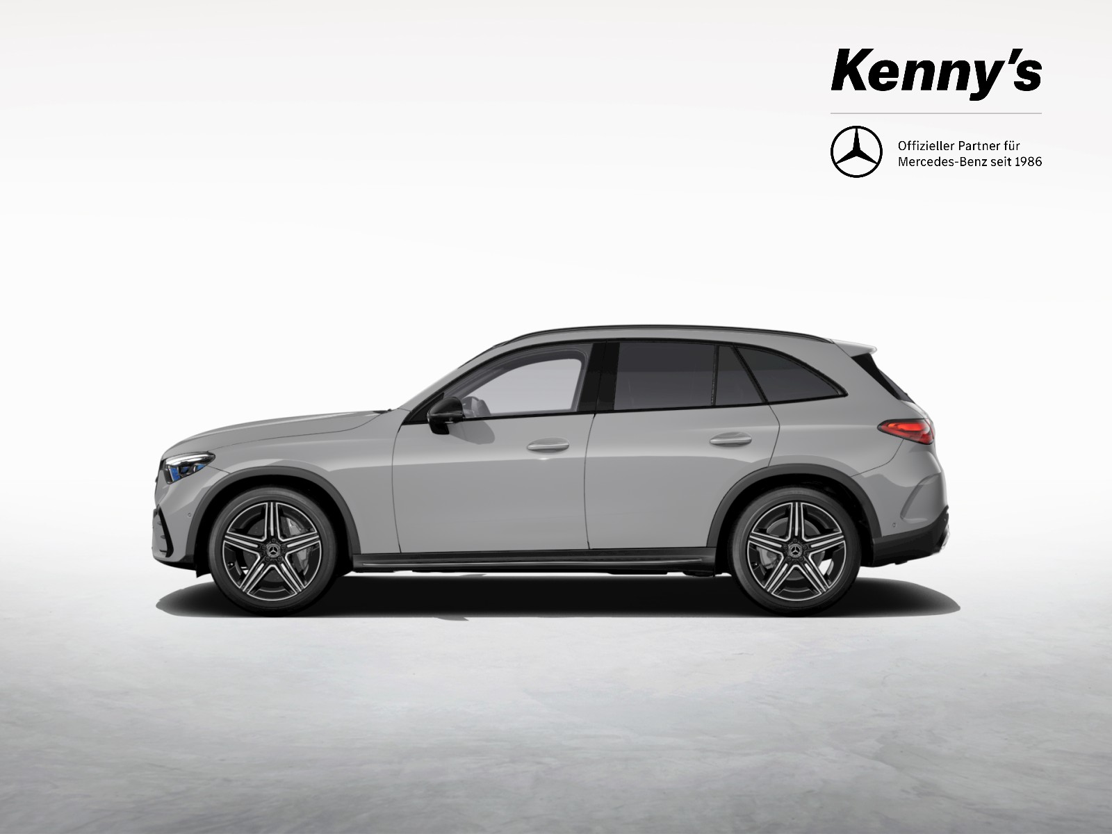 MERCEDES-BENZ GLC 220 d AMG Line 4MATIC-image-2