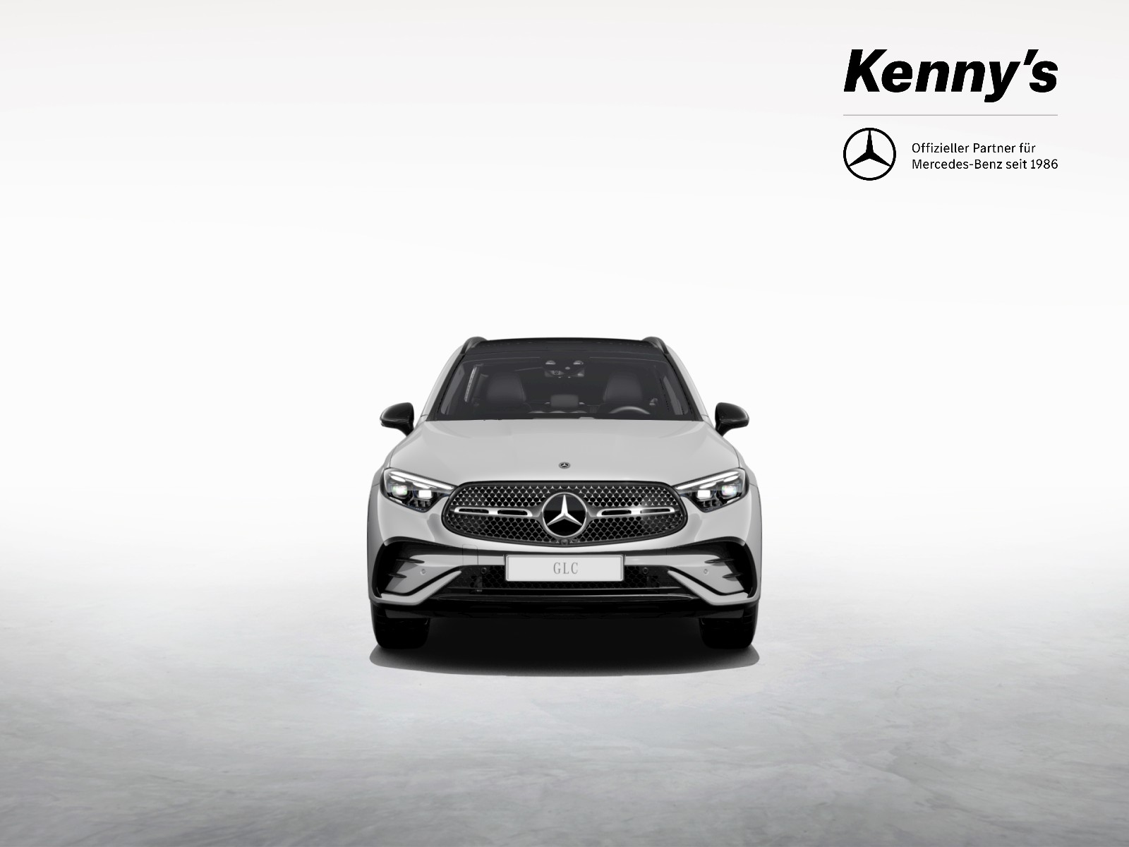 MERCEDES-BENZ GLC 220 d AMG Line 4MATIC-image-1