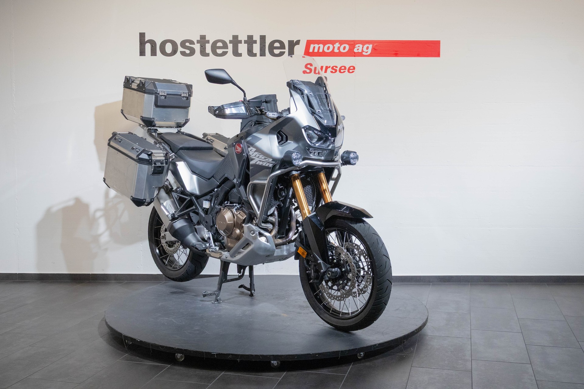 HONDA CRF 1100 L Africa Twin