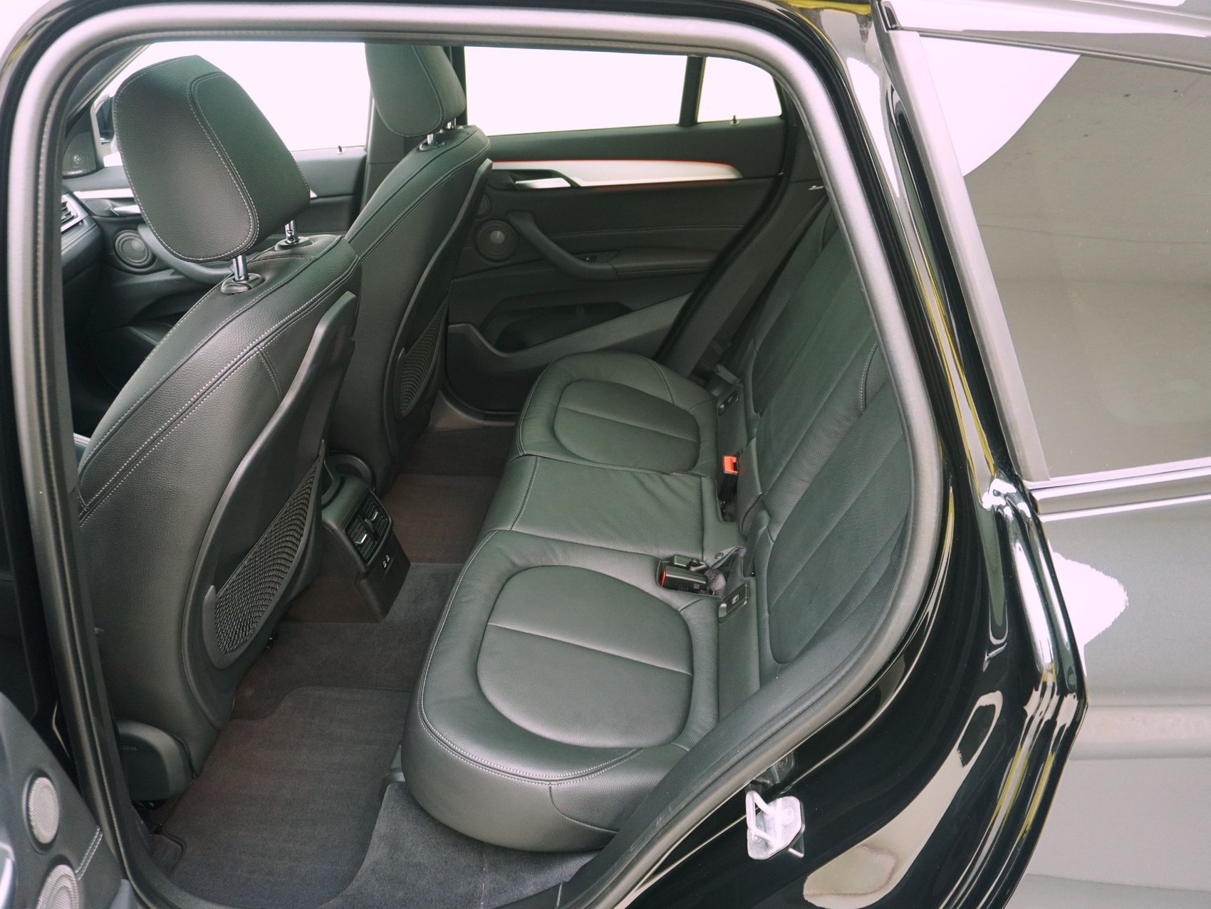 BMW X1 25i xDrive M Sport-image-11
