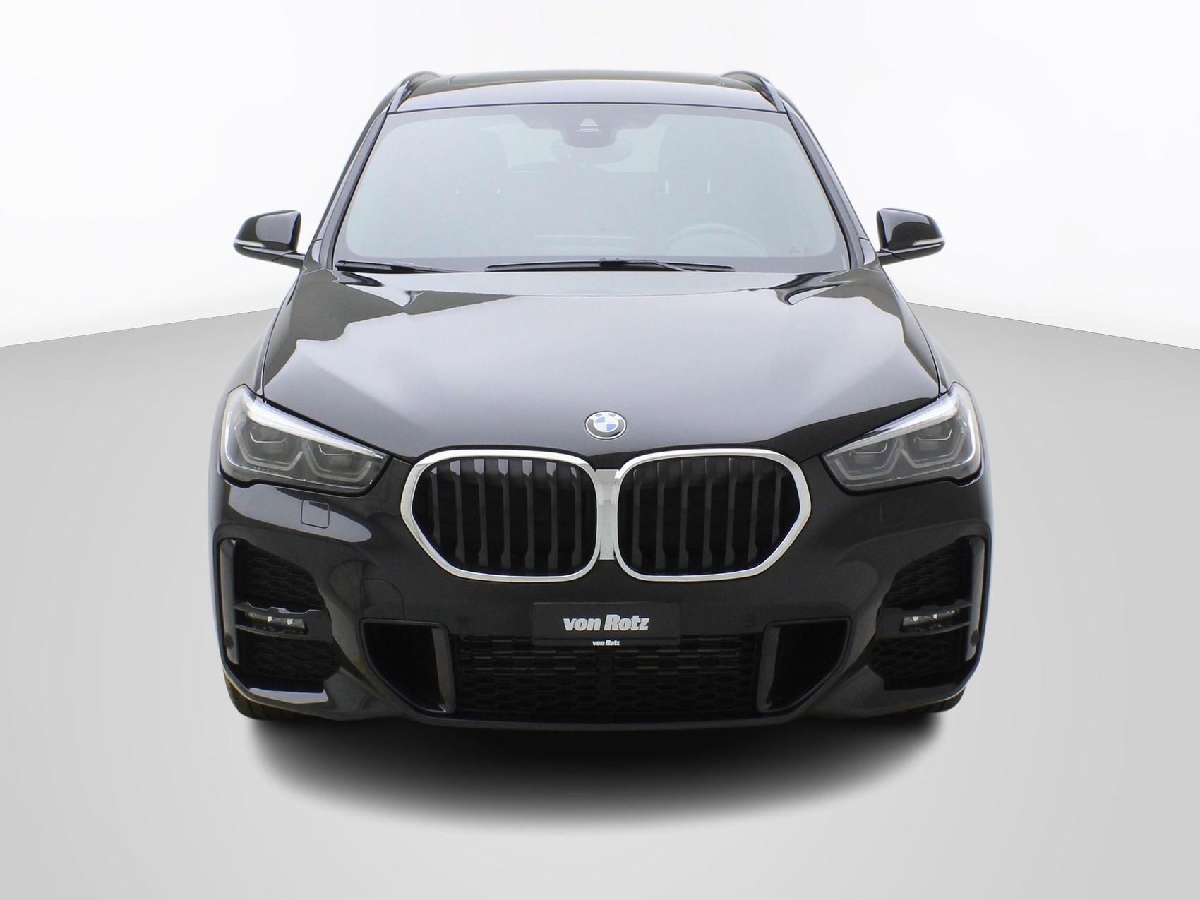BMW X1 25i xDrive M Sport-image-5