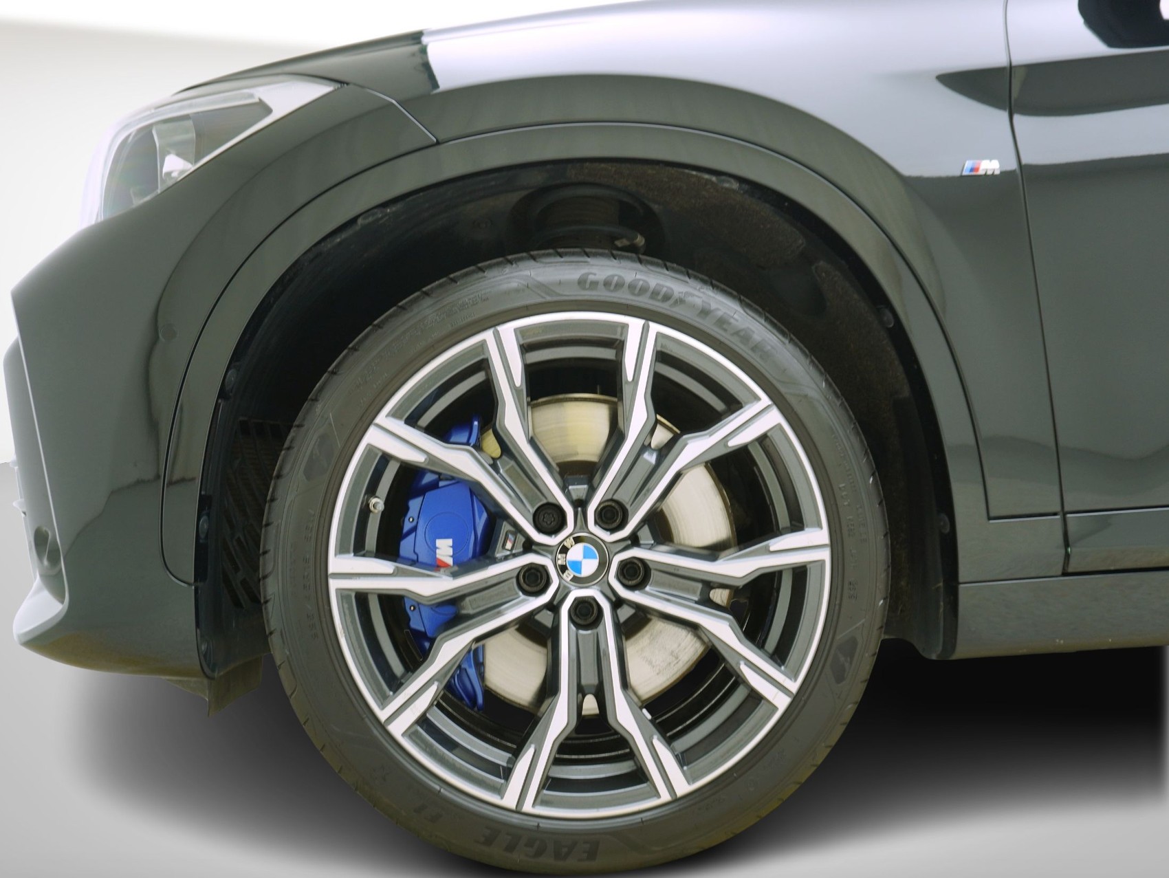 BMW X1 25i xDrive M Sport-image-6