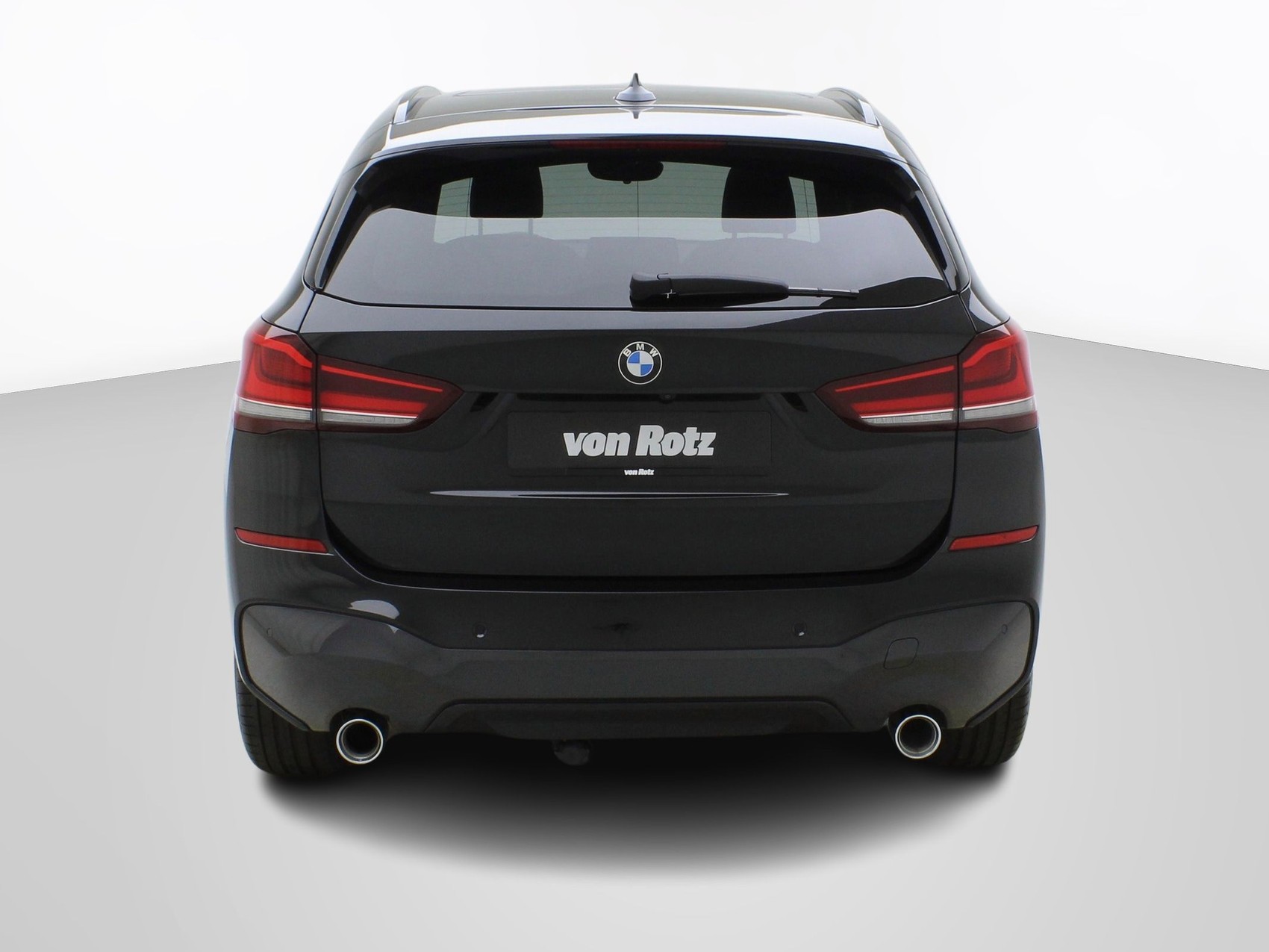 BMW X1 25i xDrive M Sport-image-3