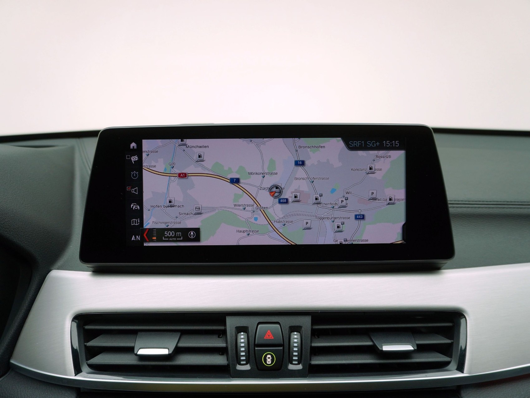BMW X1 25i xDrive M Sport-image-21