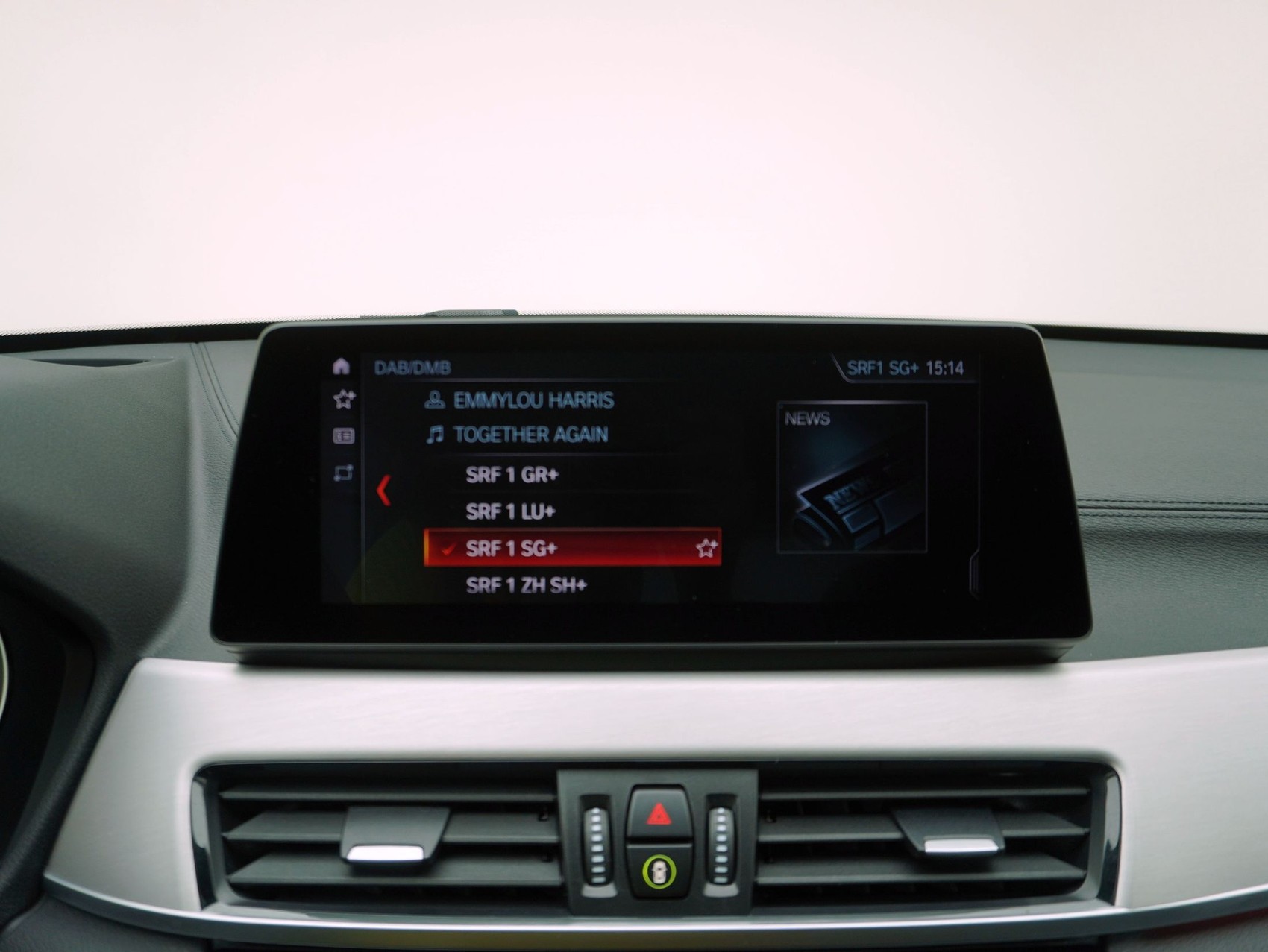 BMW X1 25i xDrive M Sport-image-19