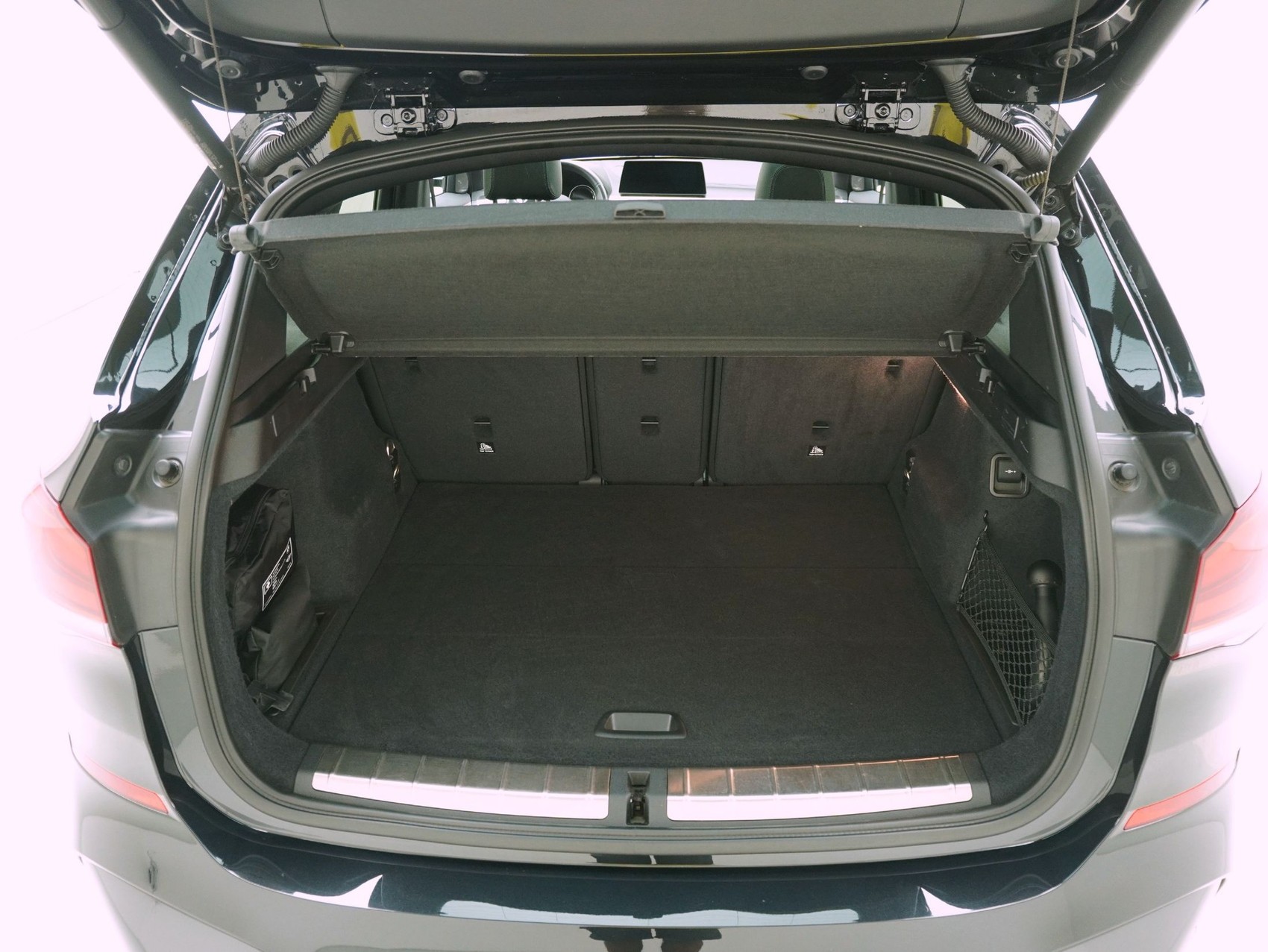 BMW X1 25i xDrive M Sport-image-12