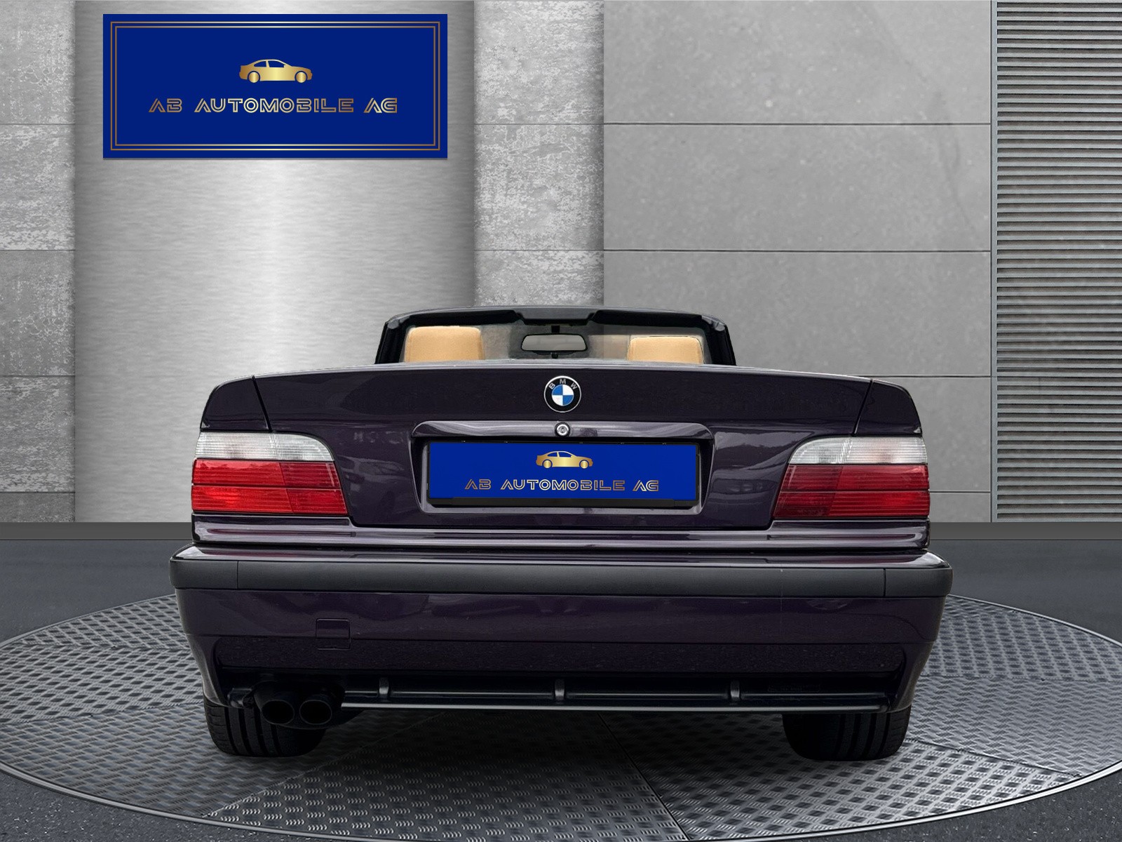 BMW 328i Cabrio-image-5