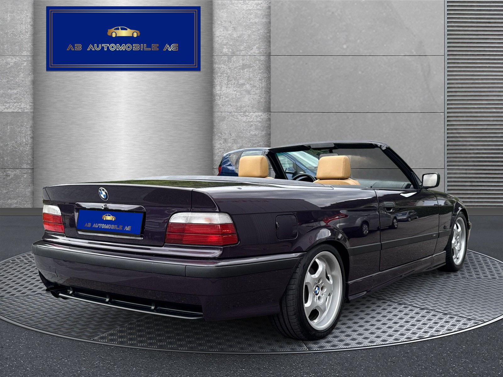BMW 328i Cabrio-image-6
