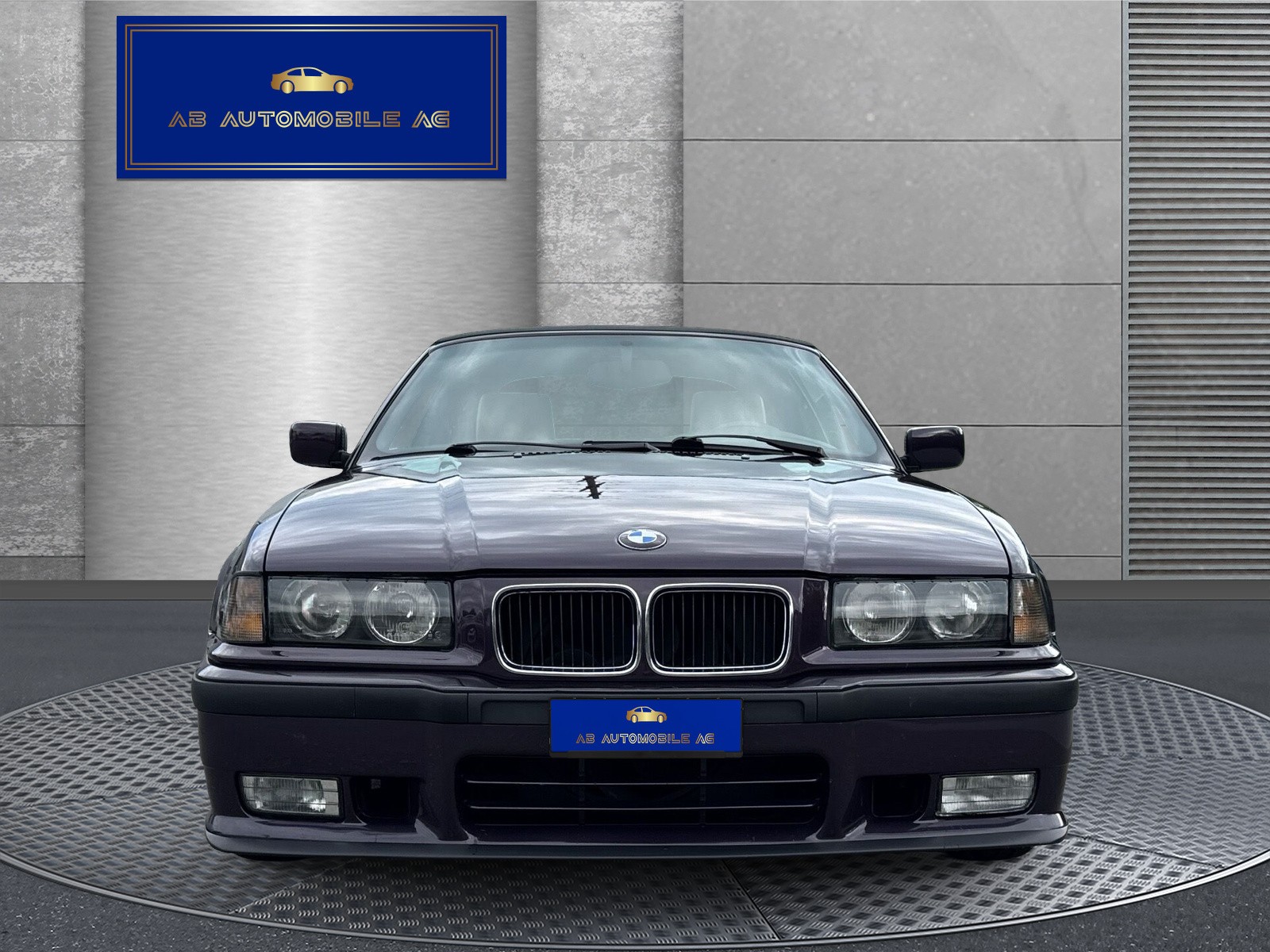 BMW 328i Cabrio-image-1