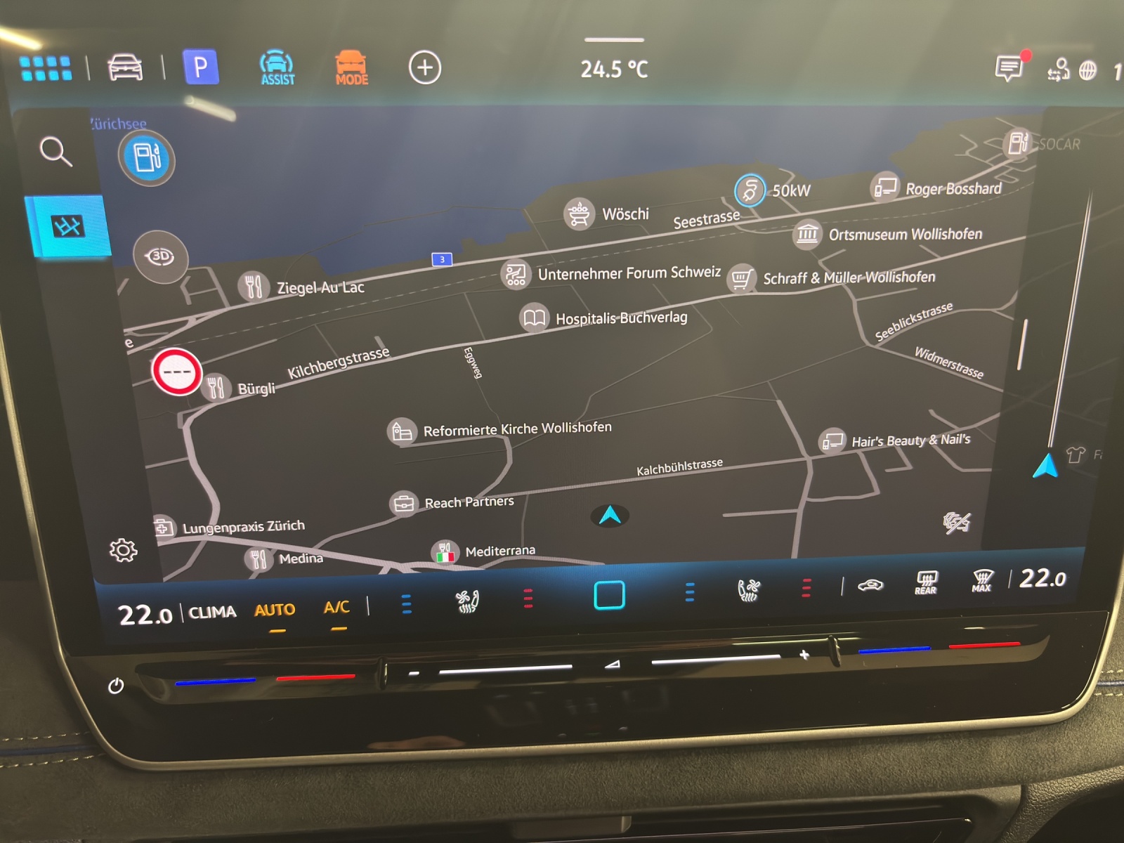 VW Tiguan 2.0 TSI DSG R-Line United 4Motion-image-18