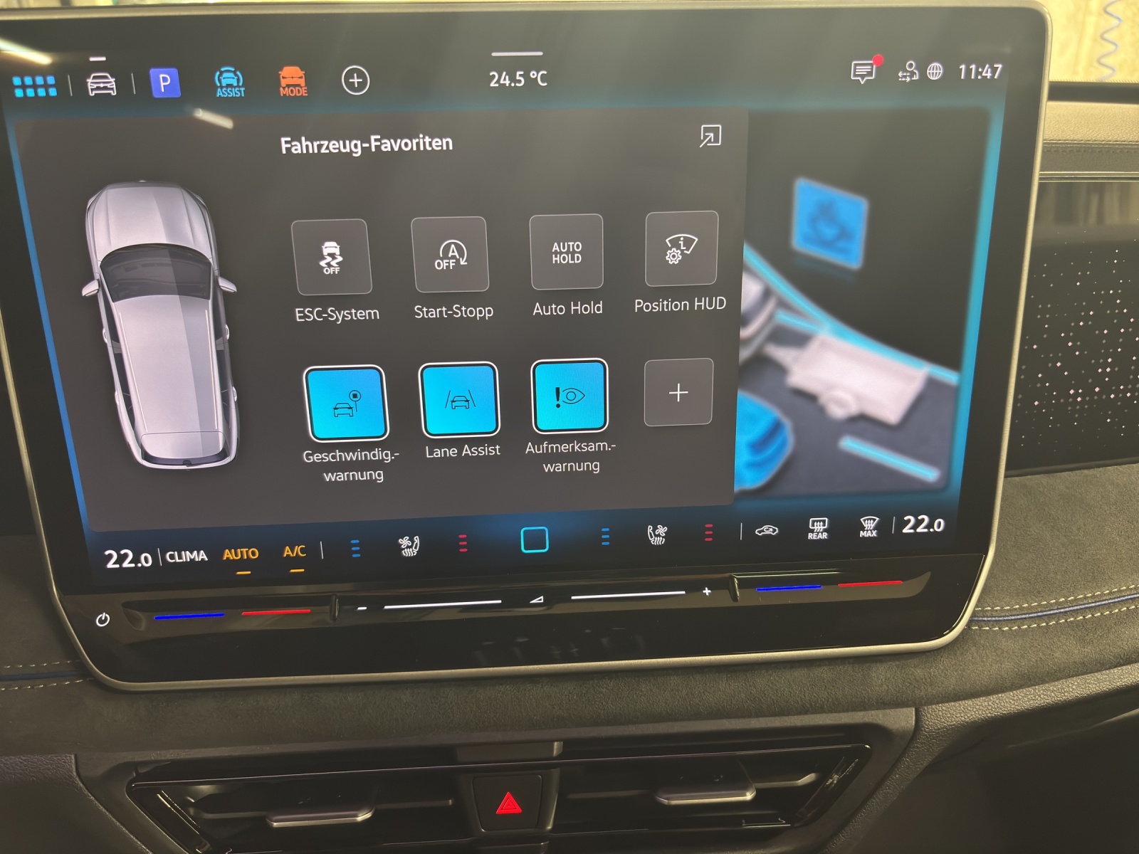 VW Tiguan 2.0 TSI DSG R-Line United 4Motion-image-15