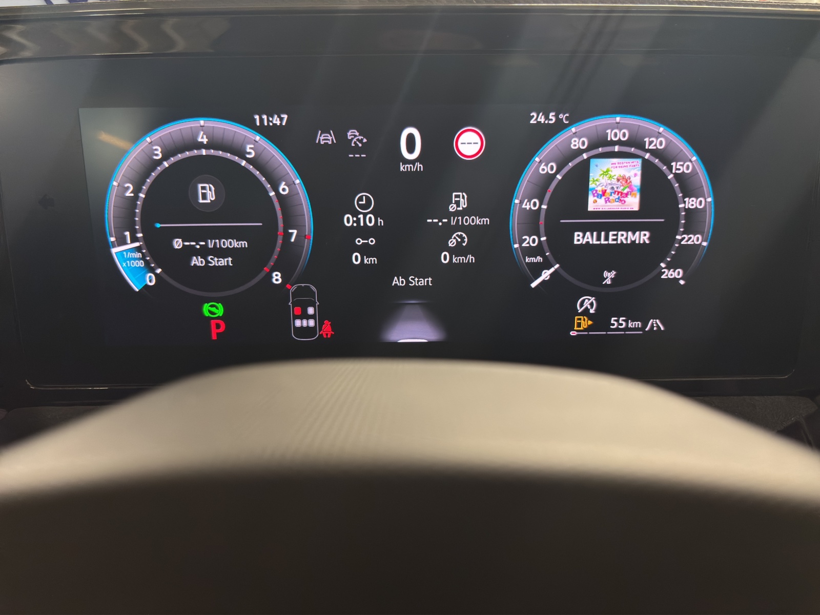 VW Tiguan 2.0 TSI DSG R-Line United 4Motion-image-16
