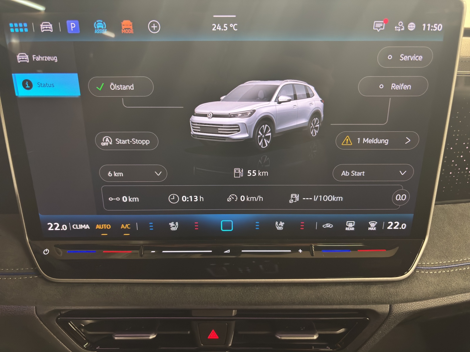 VW Tiguan 2.0 TSI DSG R-Line United 4Motion-image-21