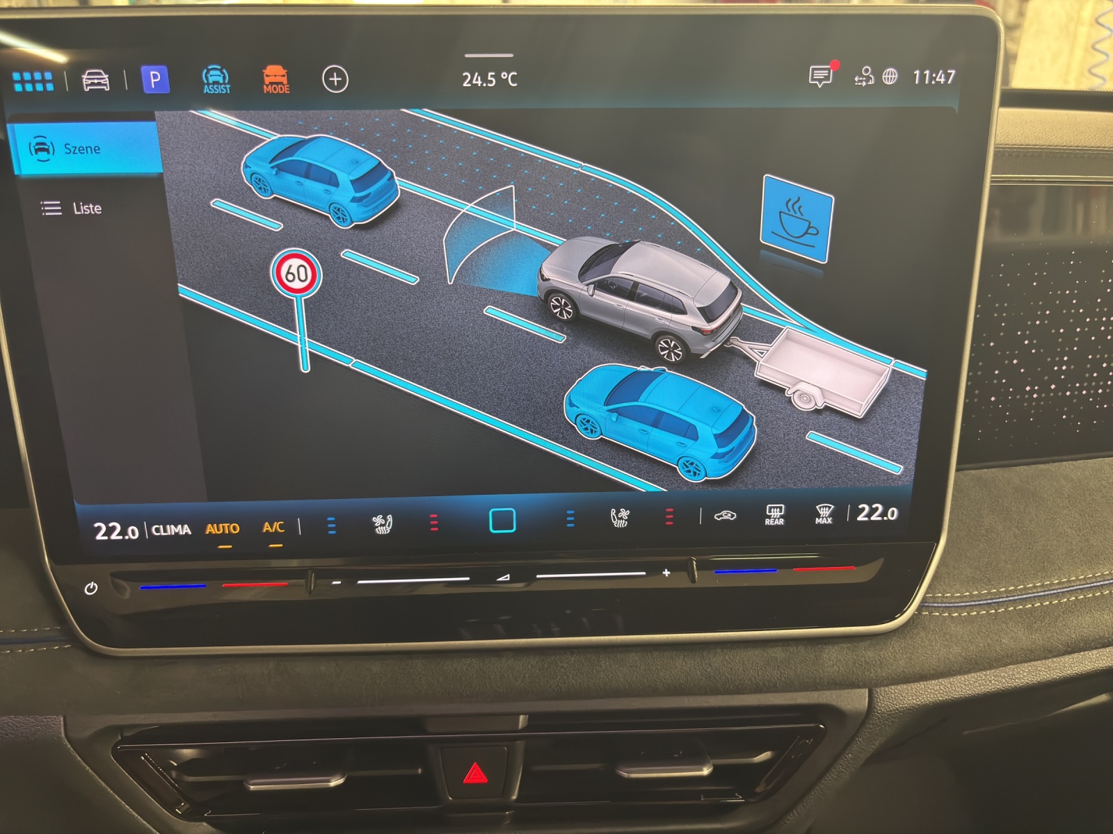 VW Tiguan 2.0 TSI DSG R-Line United 4Motion-image-14