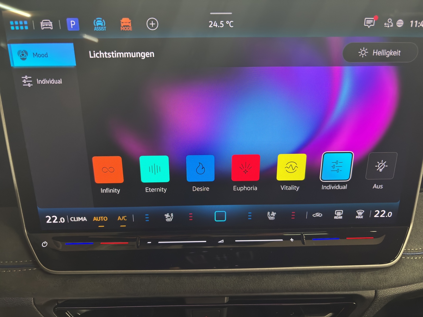 VW Tiguan 2.0 TSI DSG R-Line United 4Motion-image-19
