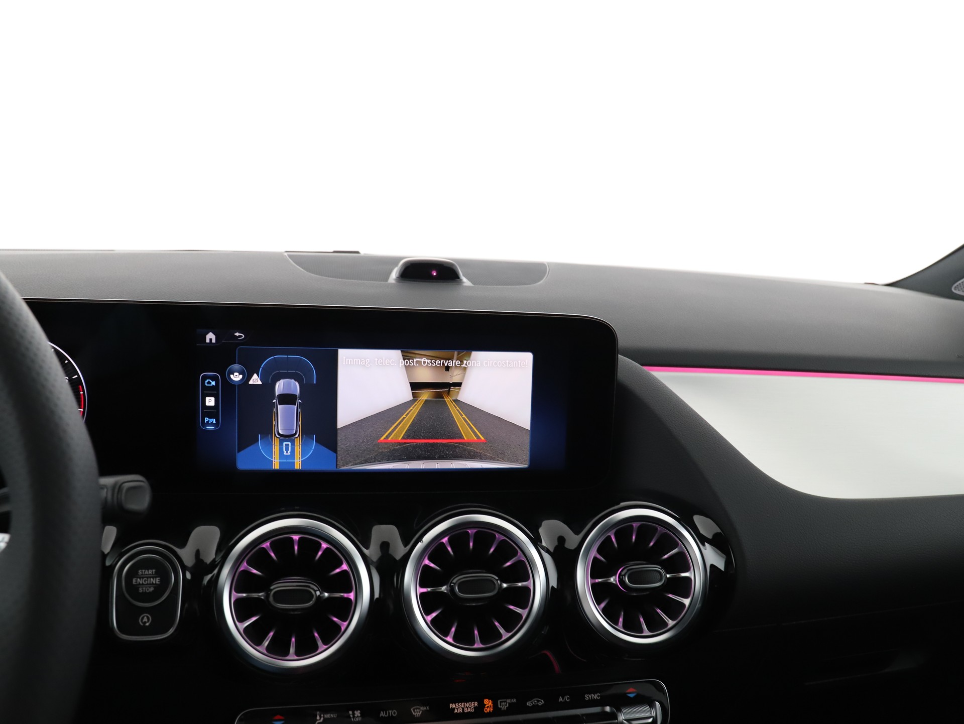 MERCEDES-BENZ GLA 200 Night Star 7G-D-image-13