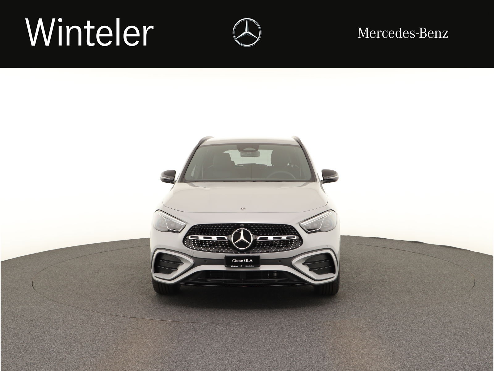 MERCEDES-BENZ GLA 200 Night Star 7G-D-image-6
