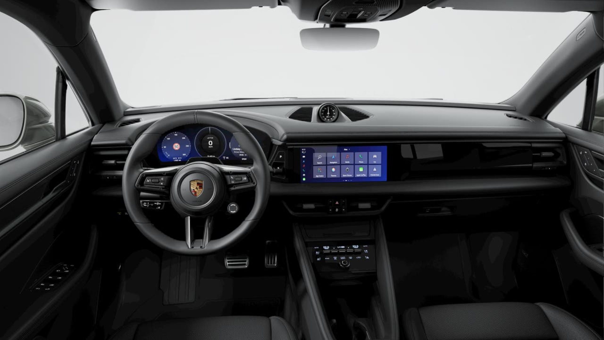 PORSCHE Macan GTS-image-8
