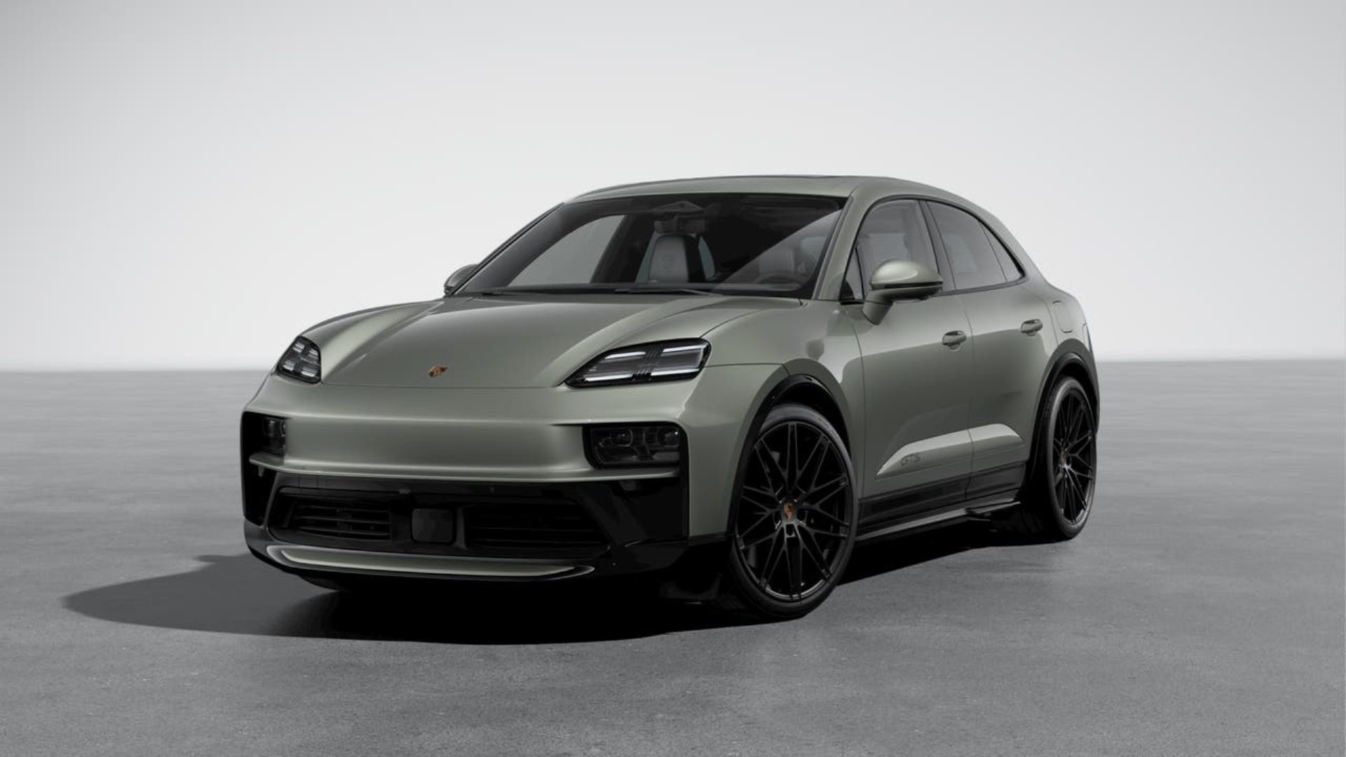 PORSCHE Macan GTS-image-0