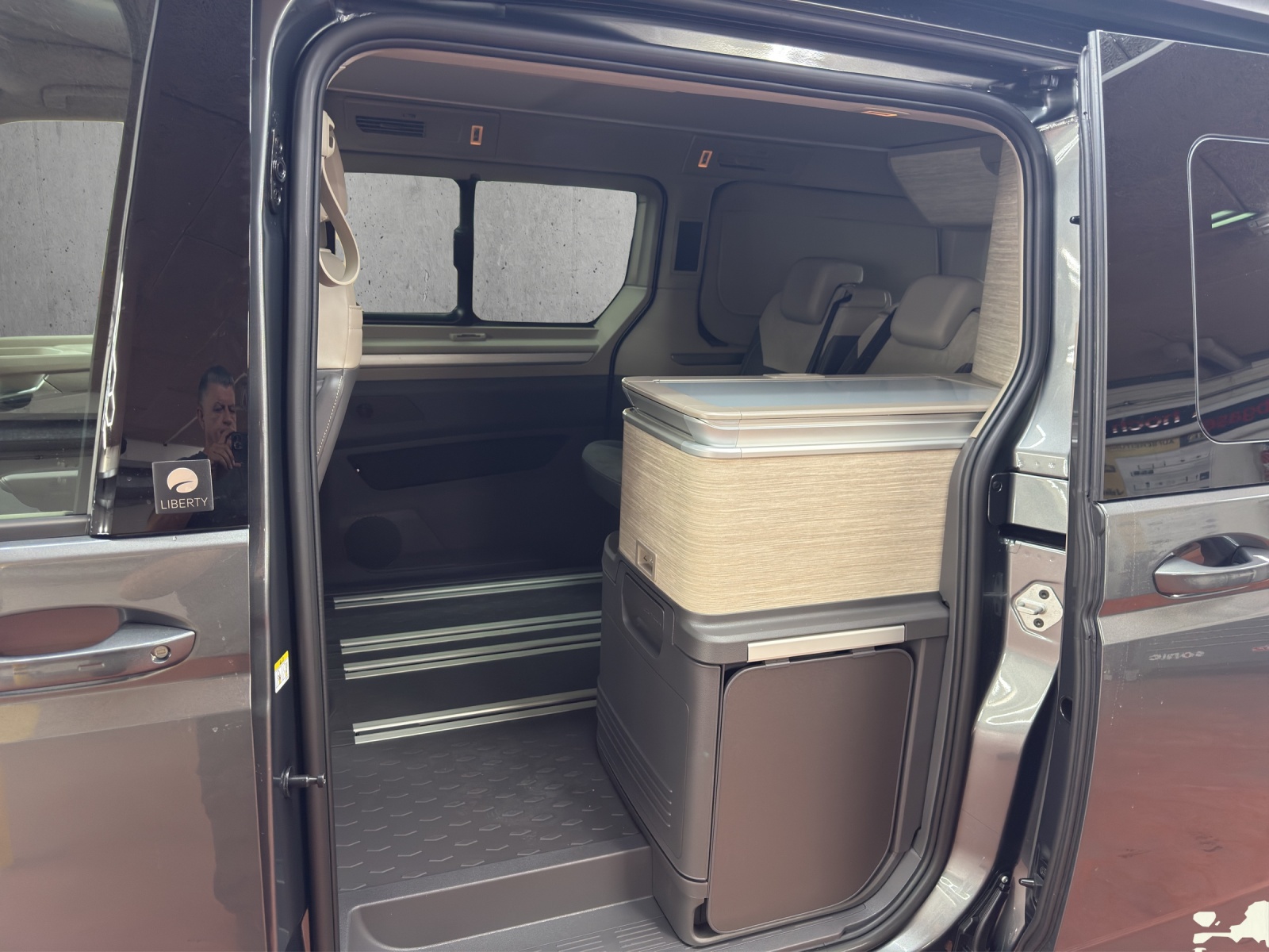 VW California 2.0 TDI Ocean Liberty-image-7