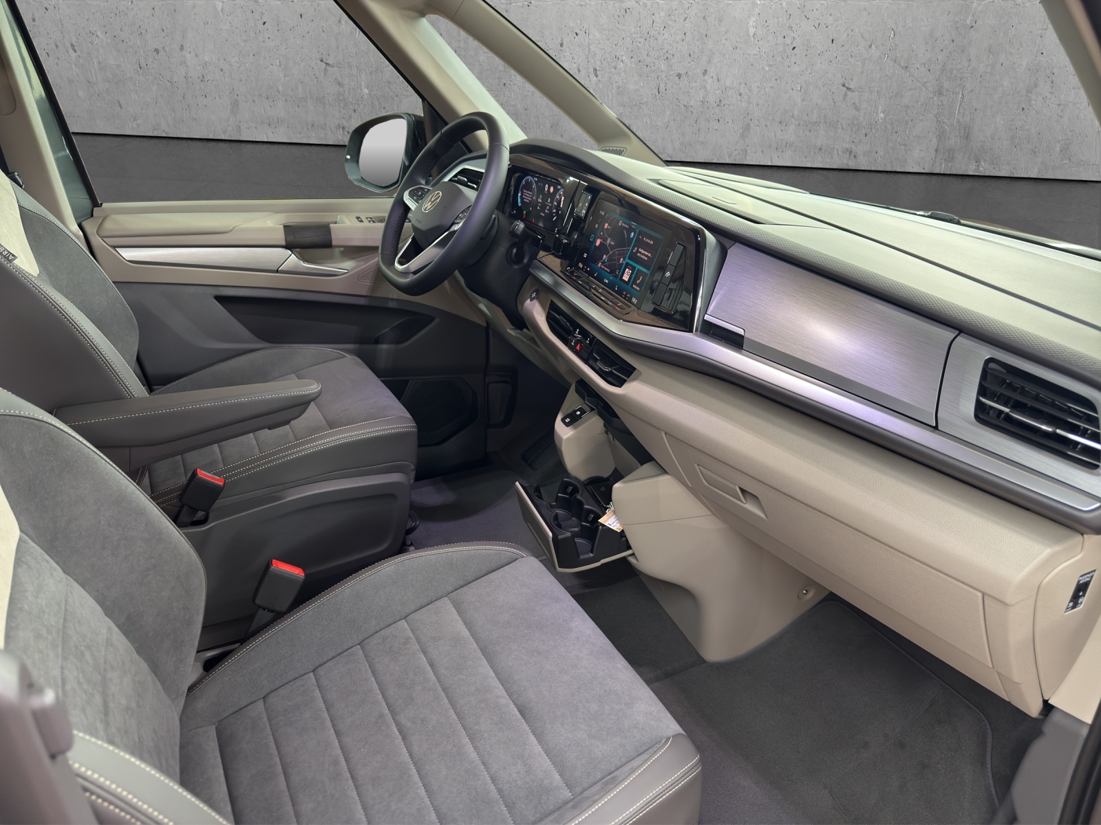VW California 2.0 TDI Ocean Liberty-image-8