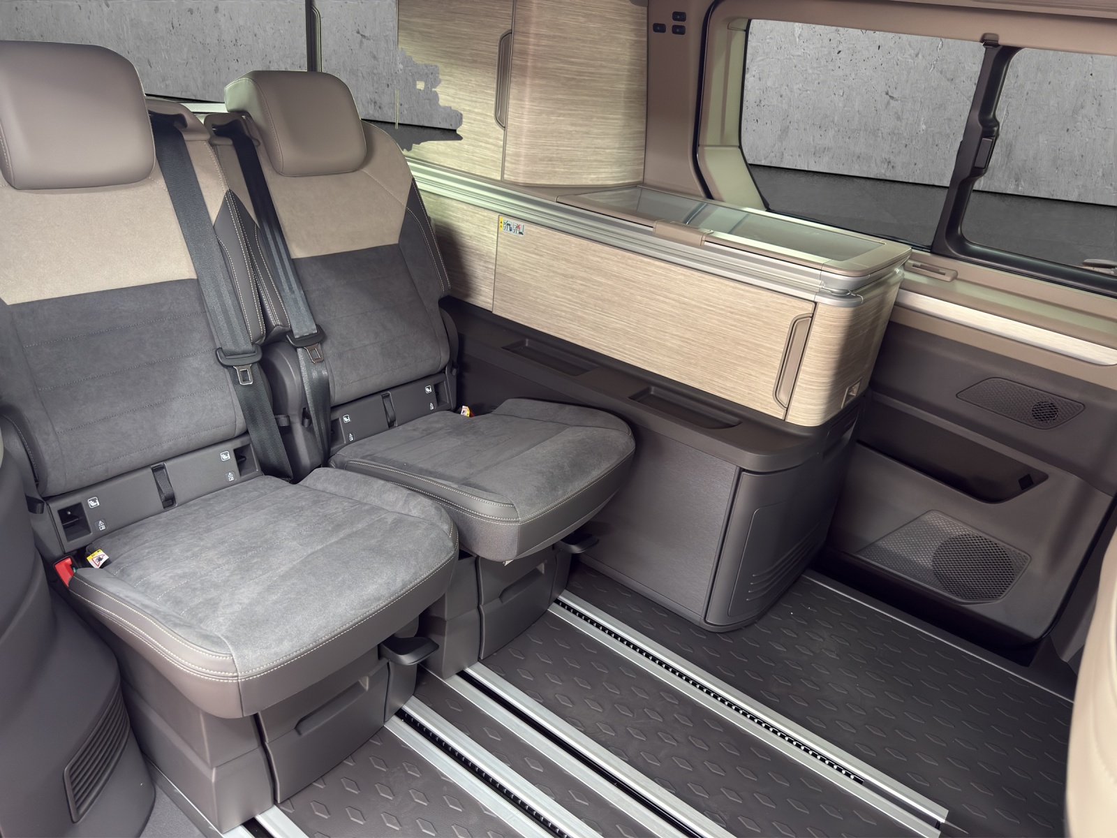 VW California 2.0 TDI Ocean Liberty-image-9