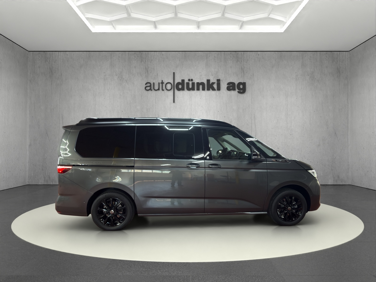 VW California 2.0 TDI Ocean Liberty-image-11