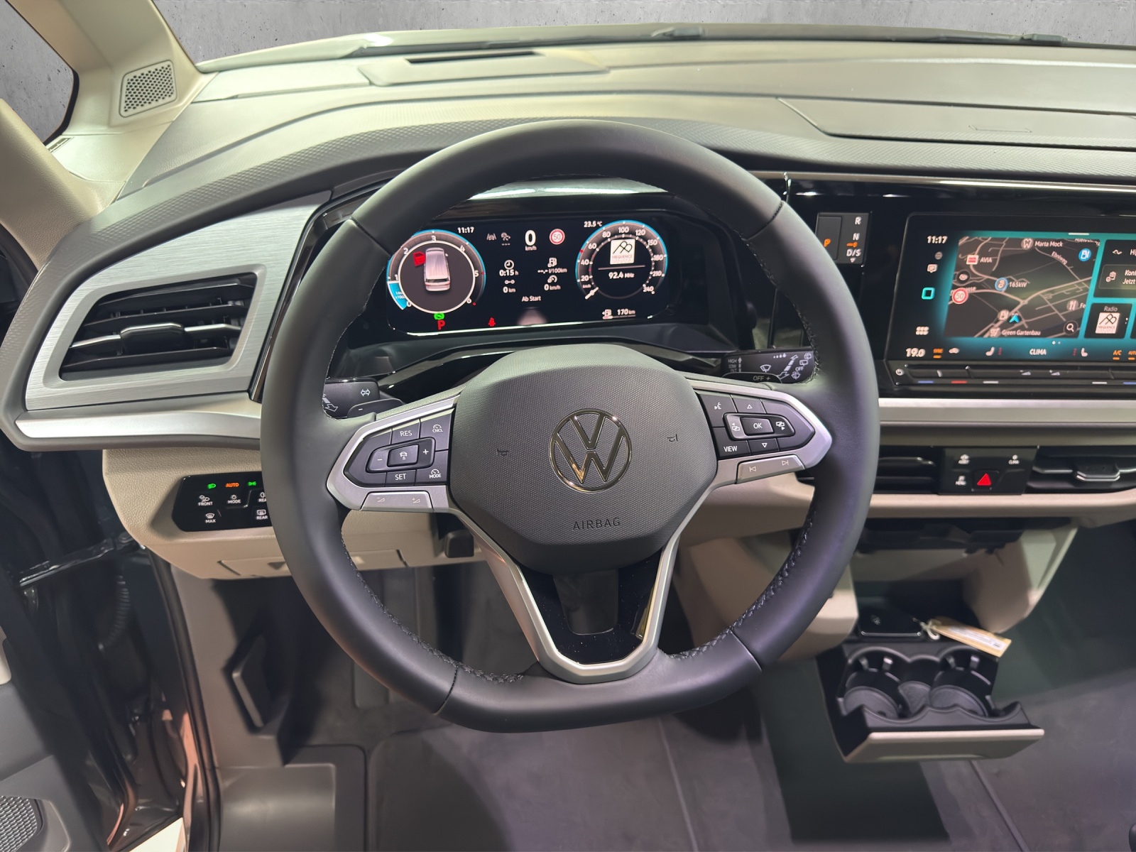 VW California 2.0 TDI Ocean Liberty-image-5
