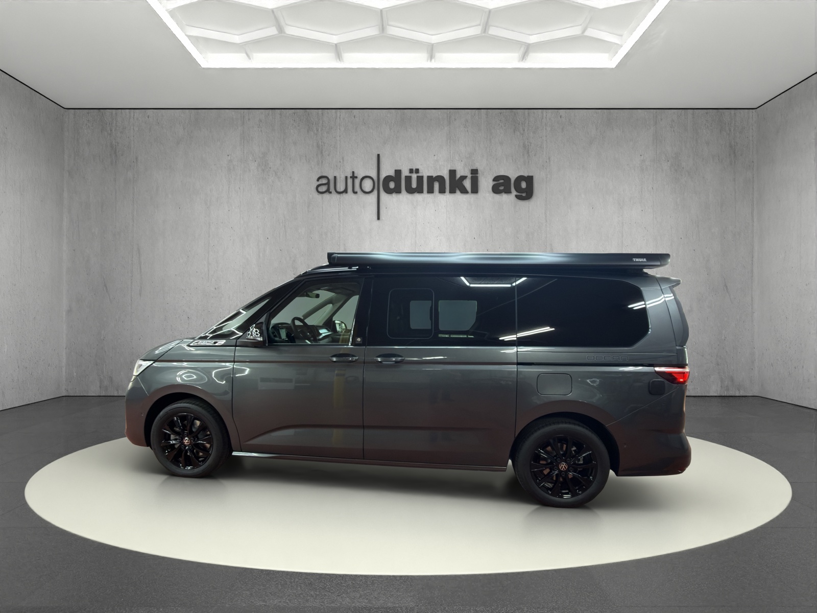 VW California 2.0 TDI Ocean Liberty-image-12