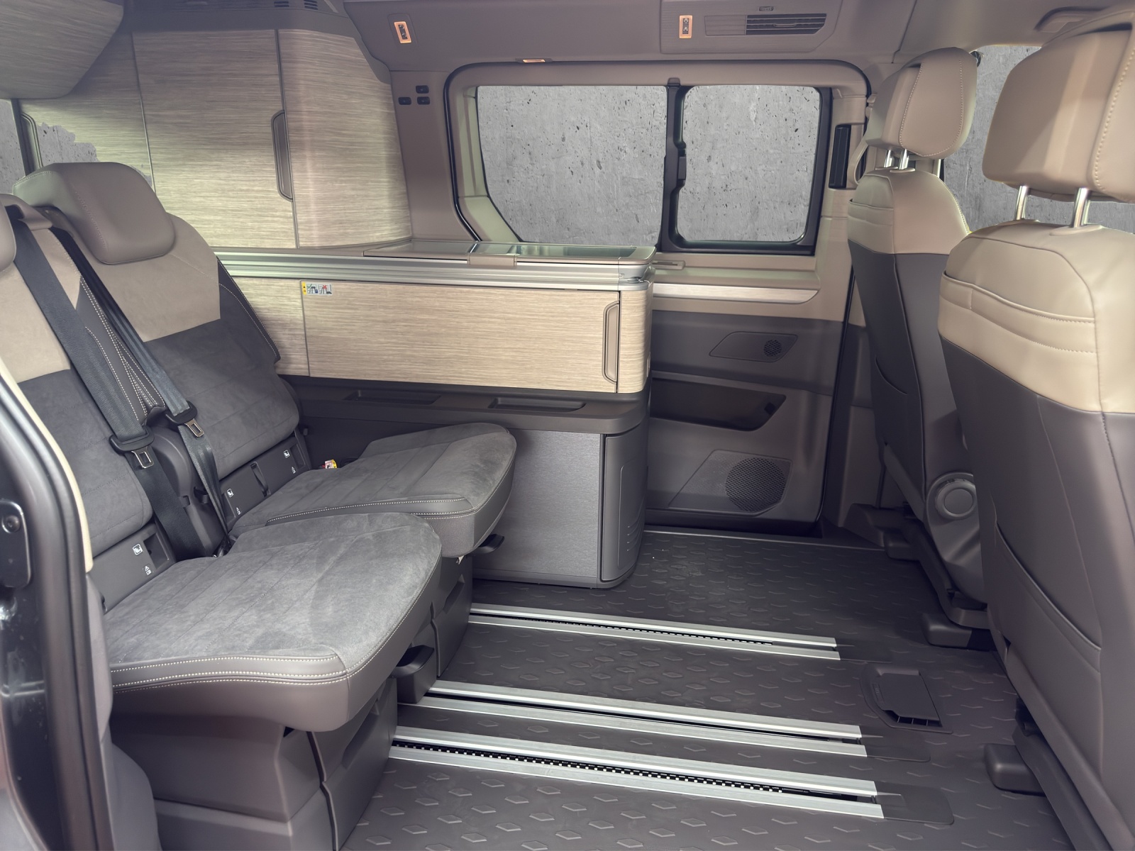 VW California 2.0 TDI Ocean Liberty-image-10
