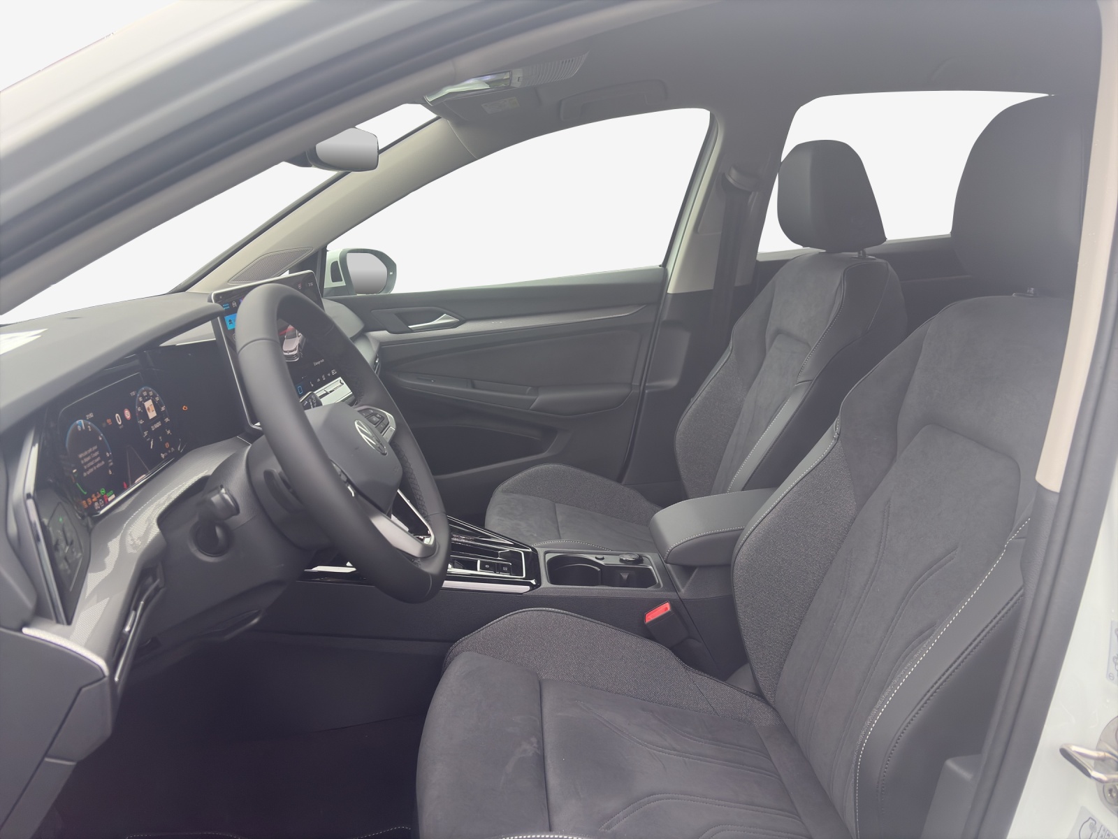 VW Golf 1.5 TSI PHEV Style-image-7