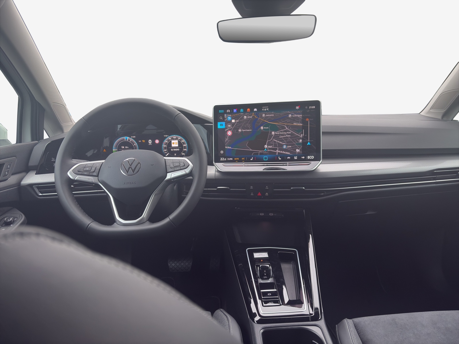 VW Golf 1.5 TSI PHEV Style-image-8