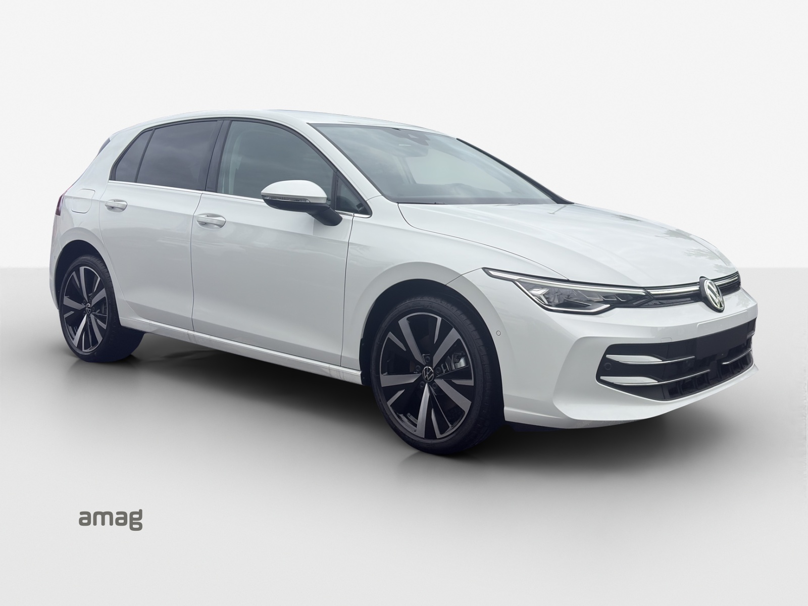 VW Golf 1.5 TSI PHEV Style-image-5