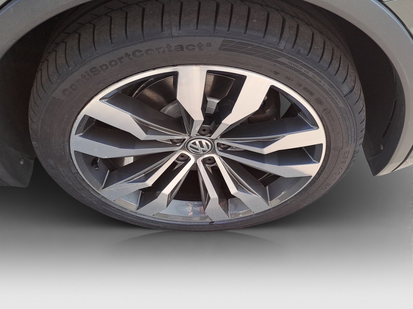 VW Tiguan 2.0TSI Highline 4Motion DSG-image-14
