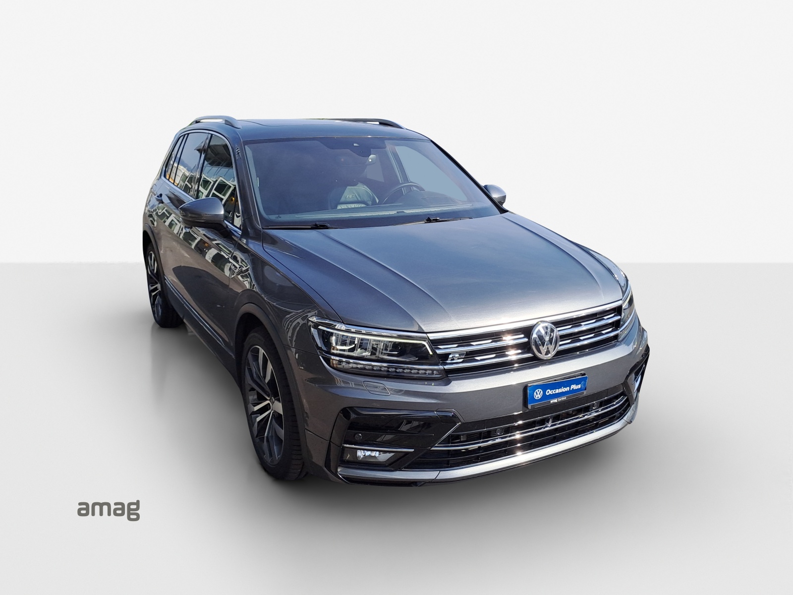 VW Tiguan 2.0TSI Highline 4Motion DSG-image-15