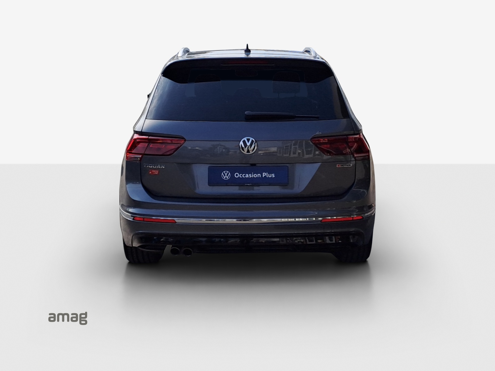 VW Tiguan 2.0TSI Highline 4Motion DSG-image-3