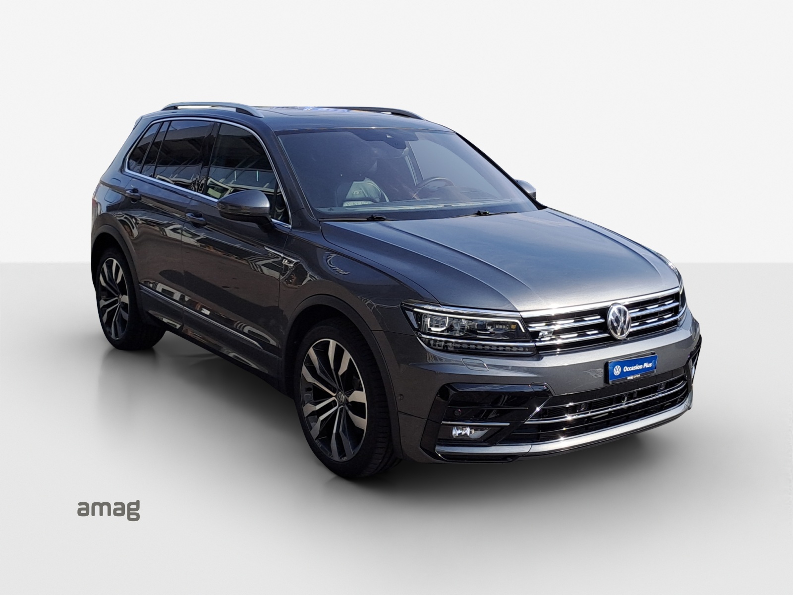 VW Tiguan 2.0TSI Highline 4Motion DSG-image-5