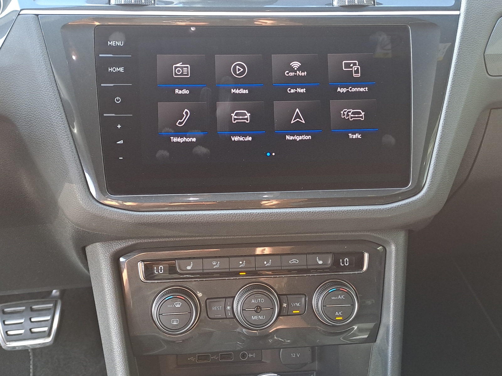 VW Tiguan 2.0TSI Highline 4Motion DSG-image-10