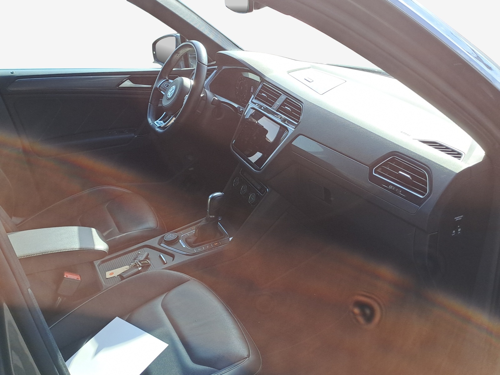 VW Tiguan 2.0TSI Highline 4Motion DSG-image-13