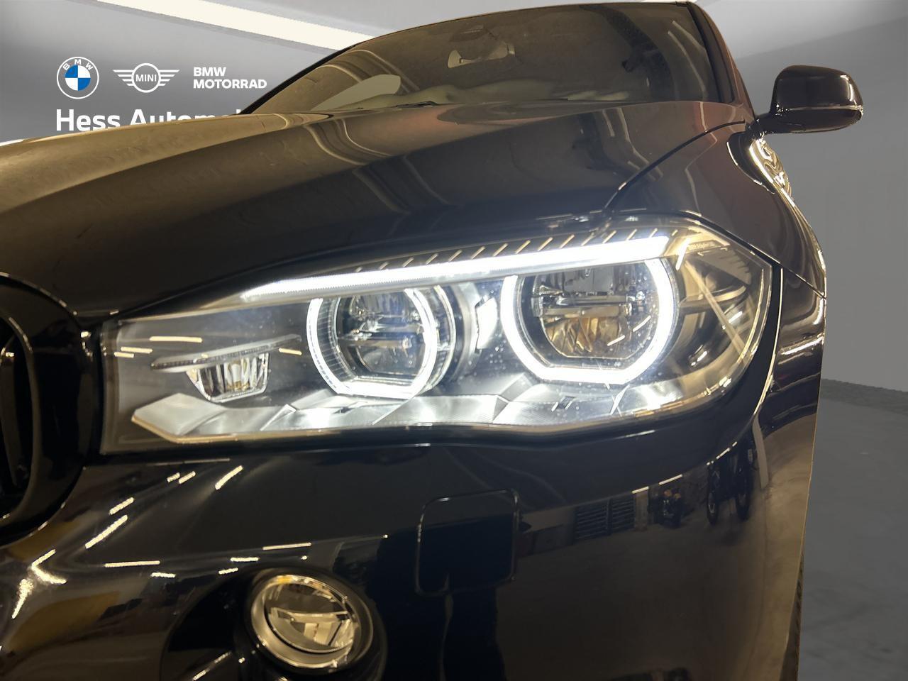 BMW X6 40d xDrive M Sport-image-6