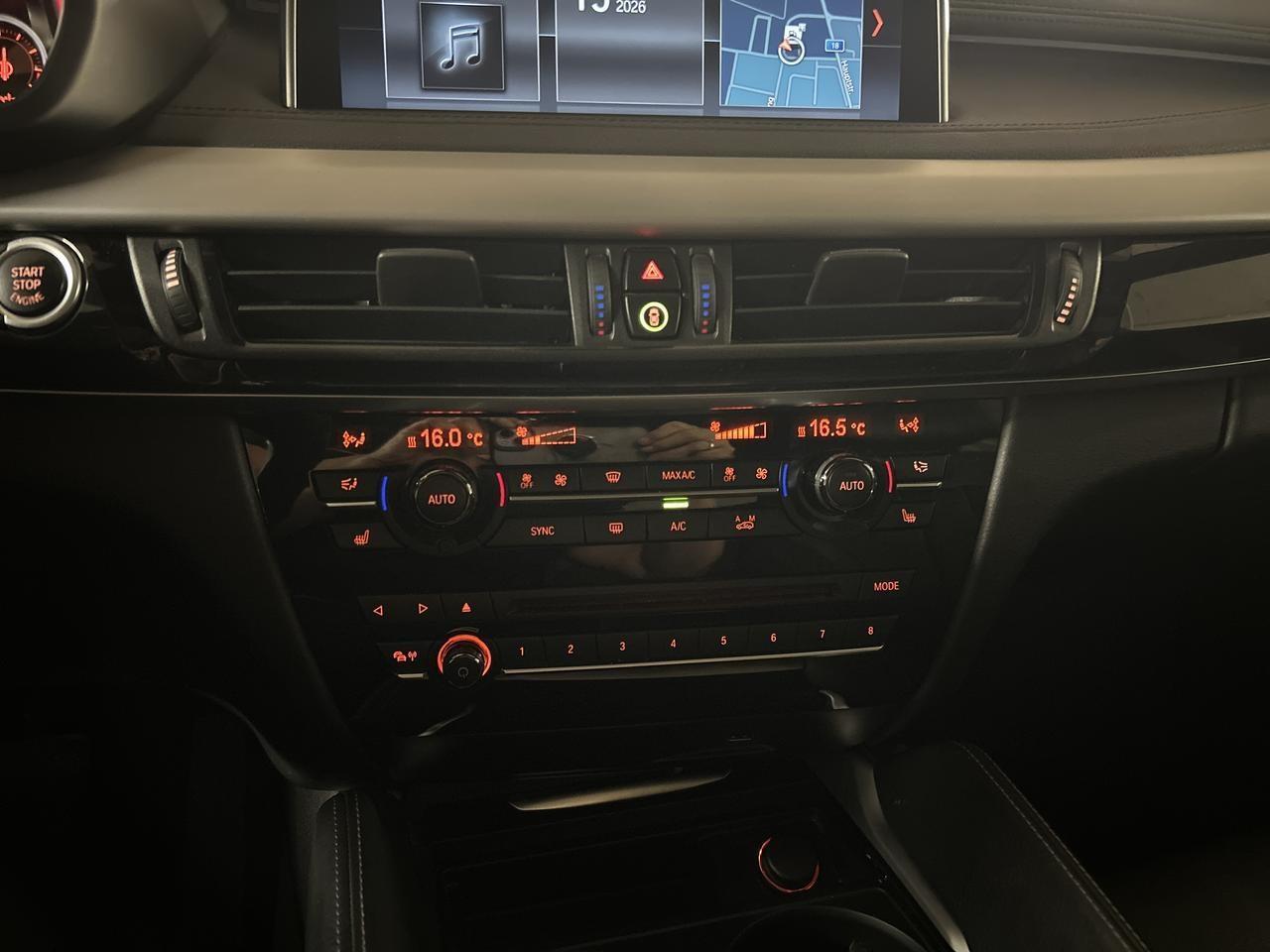 BMW X6 40d xDrive M Sport-image-23