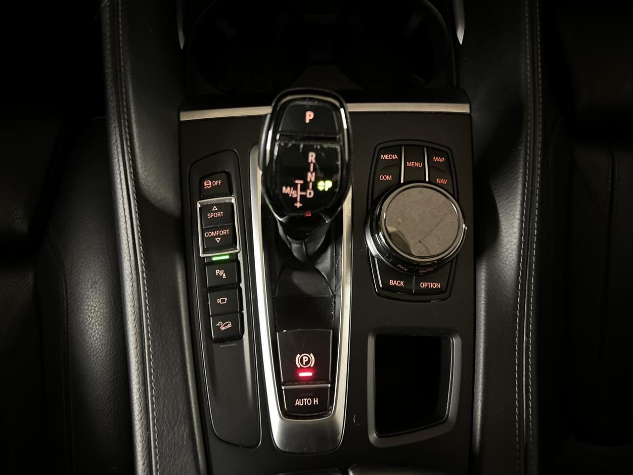 BMW X6 40d xDrive M Sport-image-13