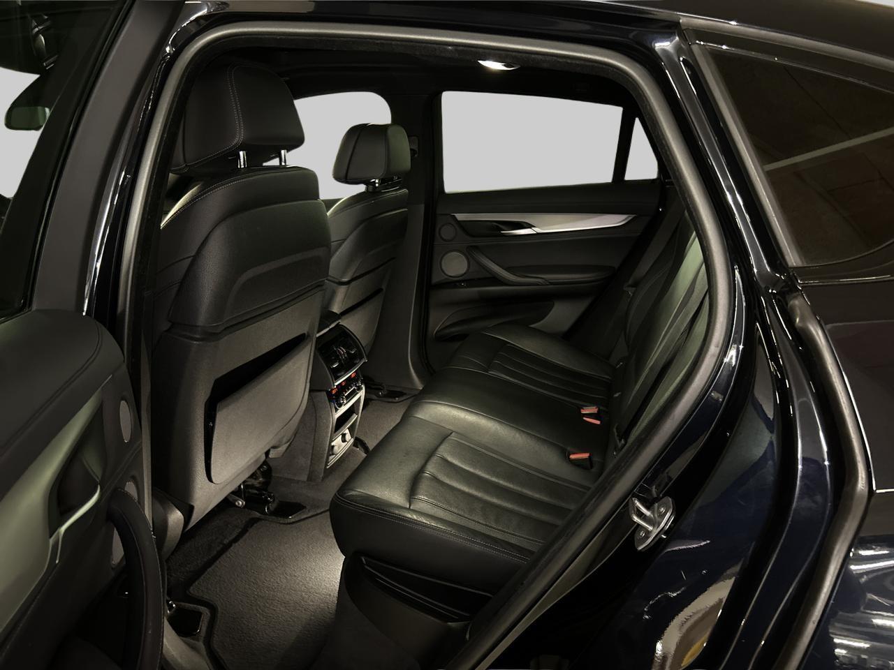 BMW X6 40d xDrive M Sport-image-14
