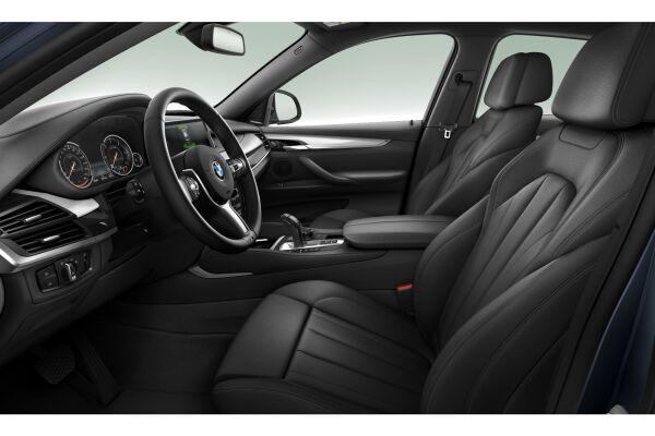 BMW X6 40d xDrive M Sport-image-4