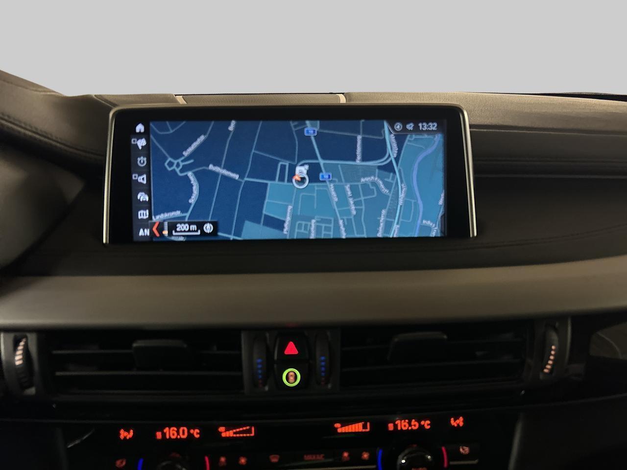 BMW X6 40d xDrive M Sport-image-24
